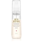 Goldwell Dualsenses Rich Repair serum brez spiranja v pršilu za poškodovane lase 150 ml