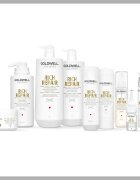 Goldwell Dualsenses Rich Repair serum za suhe in poškodovane lase 100 ml