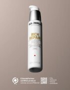 Goldwell Dualsenses Rich Repair serum za suhe in poškodovane lase 100 ml