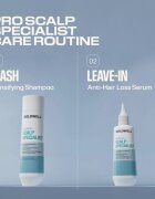 Goldwell Dualsenses Scalp Specialist Anti-Hair Loss Serum serum proti izpadanju las 150 ml