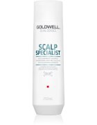 Goldwell Dualsenses Scalp Specialist čistilni šampon proti prhljaju 250 ml