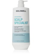 Goldwell Dualsenses Scalp Specialist Clarifying Shampoo globinsko čistilni šampon 1000 ml