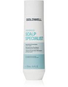 Goldwell Dualsenses Scalp Specialist Clarifying Shampoo globinsko čistilni šampon 250 ml