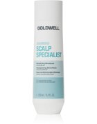 Goldwell Dualsenses Scalp Specialist Densifying Shampoo šampon za obnovitev gostote las 250 ml