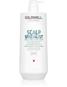 Goldwell Dualsenses Scalp Specialist globoko čistilni šampon za vse tipe las 1000 ml