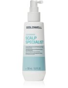 Goldwell Dualsenses Scalp Specialist Rebalance & Hydrate Fluid vlažilni fluid za obnovo lasišča 150 ml