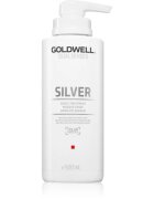 Goldwell Dualsenses Silver maska za okrepitev las 500 ml