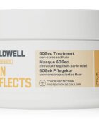 Goldwell Dualsenses Sun Reflects 60Sec Treatment intenzivna regenerativna nega za lase izpostavljene soncu 200 ml