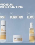 Goldwell Dualsenses Sun Reflects 60Sec Treatment intenzivna regenerativna nega za lase izpostavljene soncu 200 ml