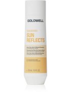 Goldwell Dualsenses Sun Reflects After-Sun a Body Shampoo gel za prhanje in šampon 2v1 po sončenju 250 ml