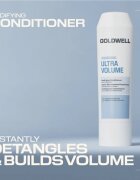 Goldwell Dualsenses Ultra Volume Bodifying Conditioner balzam za volumen las 200 ml