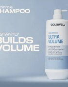 Goldwell Dualsenses Ultra Volume Bodifying Shampoo šampon za volumen las 1000 ml