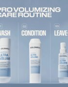 Goldwell Dualsenses Ultra Volume Bodifying Shampoo šampon za volumen las 1000 ml