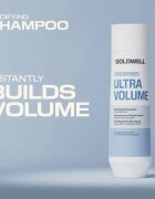 Goldwell Dualsenses Ultra Volume Bodifying Shampoo šampon za volumen las 250 ml