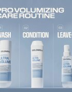 Goldwell Dualsenses Ultra Volume Bodifying Shampoo šampon za volumen las 250 ml
