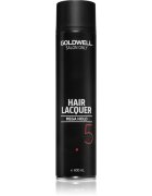 Goldwell Hair Lacquer lak za lase za ekstra močno utrjevanje 600 ml