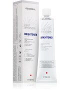 Goldwell Light Dimensions Brightener krema za posvetljevanje za lase odtenek Silver 60 ml