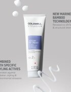 Goldwell StyleSign Air-Dry BB Cream stiling krema za lase 125 ml