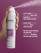 Goldwell StyleSign Blowout & Texture Spray pršilo za lase za volumen in obliko 200 ml