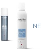 Goldwell StyleSign Bodifying Brilliance Mousse utrjevalec za volumen las za bleščeč sijaj 300 ml