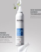 Goldwell StyleSign Bodifying Brilliance Mousse utrjevalec za volumen las za bleščeč sijaj 300 ml
