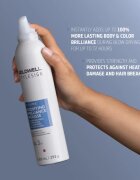 Goldwell StyleSign Bodifying Brilliance Mousse utrjevalec za volumen las za bleščeč sijaj 300 ml