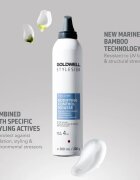 Goldwell StyleSign Bodifying Control Mousse penasti utrjevalec za lase za volumen las 300 ml