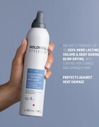 Goldwell StyleSign Bodifying Control Mousse penasti utrjevalec za lase za volumen las 300 ml