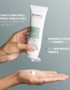Goldwell StyleSign Defining Cream krema za definicijo las za valovite in kodraste lase 150 ml