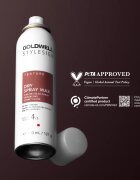 Goldwell StyleSign Dry Spray Wax vosek za lase z močnim utrjevanjem 150 ml