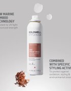 Goldwell StyleSign Dry Spray Wax vosek za lase z močnim utrjevanjem 150 ml