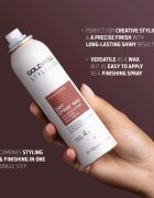 Goldwell StyleSign Dry Spray Wax vosek za lase z močnim utrjevanjem 150 ml