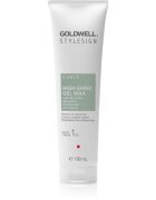 Goldwell StyleSign High-shine Gel Wax gelasti vosek za valovite in kodraste lase 100 ml