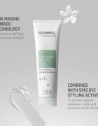 Goldwell StyleSign High-shine Gel Wax gelasti vosek za valovite in kodraste lase 100 ml