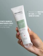 Goldwell StyleSign High-shine Gel Wax gelasti vosek za valovite in kodraste lase 100 ml
