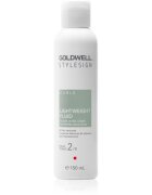 Goldwell StyleSign Lightweight Fluid stiling krema za definicijo valov 150 ml