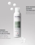 Goldwell StyleSign Lightweight Fluid stiling krema za definicijo valov 150 ml