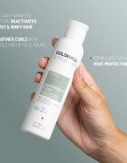 Goldwell StyleSign Lightweight Fluid stiling krema za definicijo valov 150 ml