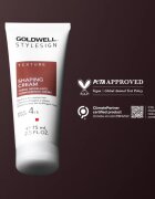 Goldwell StyleSign Shaping Cream krema za oblikovanje z ekstra močnim utrjevanjem 75 ml