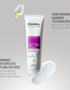 Goldwell StyleSign Straightening Balm balzam za ravnanje las 100 ml