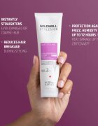 Goldwell StyleSign Straightening Balm balzam za ravnanje las 100 ml