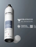 Goldwell StyleSign Strong Hairspray lak z močno fiksacijo 300 ml