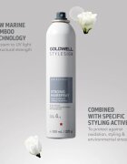 Goldwell StyleSign Strong Hairspray lak z močno fiksacijo 300 ml