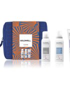 Goldwell StyleSign Travel Set Potovalni set za gladko pričesko in volumen