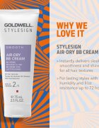 Goldwell StyleSign Travel Set Potovalni set za gladko pričesko in volumen