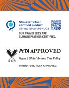 Goldwell StyleSign Travel Set Potovalni set za gladko pričesko in volumen