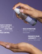 Goldwell StyleSign Weightless Shine-Oil hranilno olje za lase za sijaj in mehkobo las 100 ml