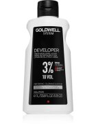 Goldwell System Developer oksidacijska emulzija 3 % 10 vol. 1000 ml