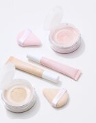 GOSH COPENHAGEN Bake N Set puder v prahu odtenek 002 Soft Yellow 15 g