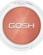 GOSH COPENHAGEN Baked To Blush dolgoobstojno rdečilo odtenek 002 Sparkling Bellini 6.5 g